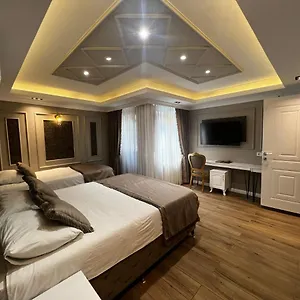Violette Mansion Oldcity Istambul
