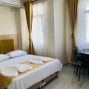 Aparthotel Halil Bey Konagi, Istanbul
