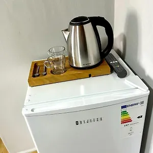 Simax Apart Istambul