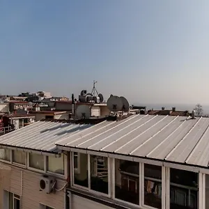 Aparthotel Palladium, Istanbul