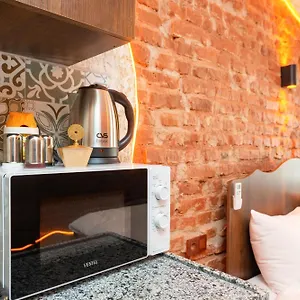 Aparthotel Blue Sea, Istanbul