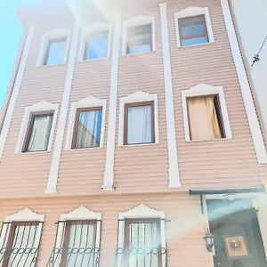 Ezgi Apart İstanbul