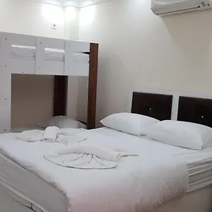 Aparthotel Duran Apart, Istanbul