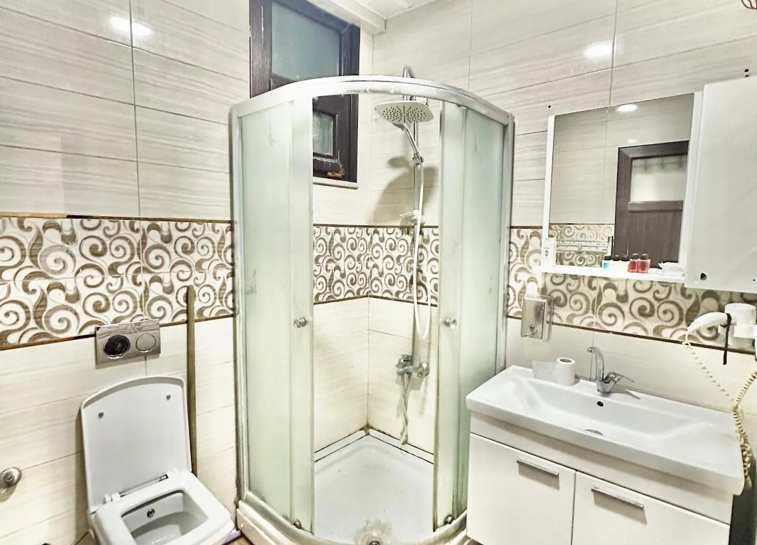 Aparthotel Sultanahmet Garden Apartment Istanbul