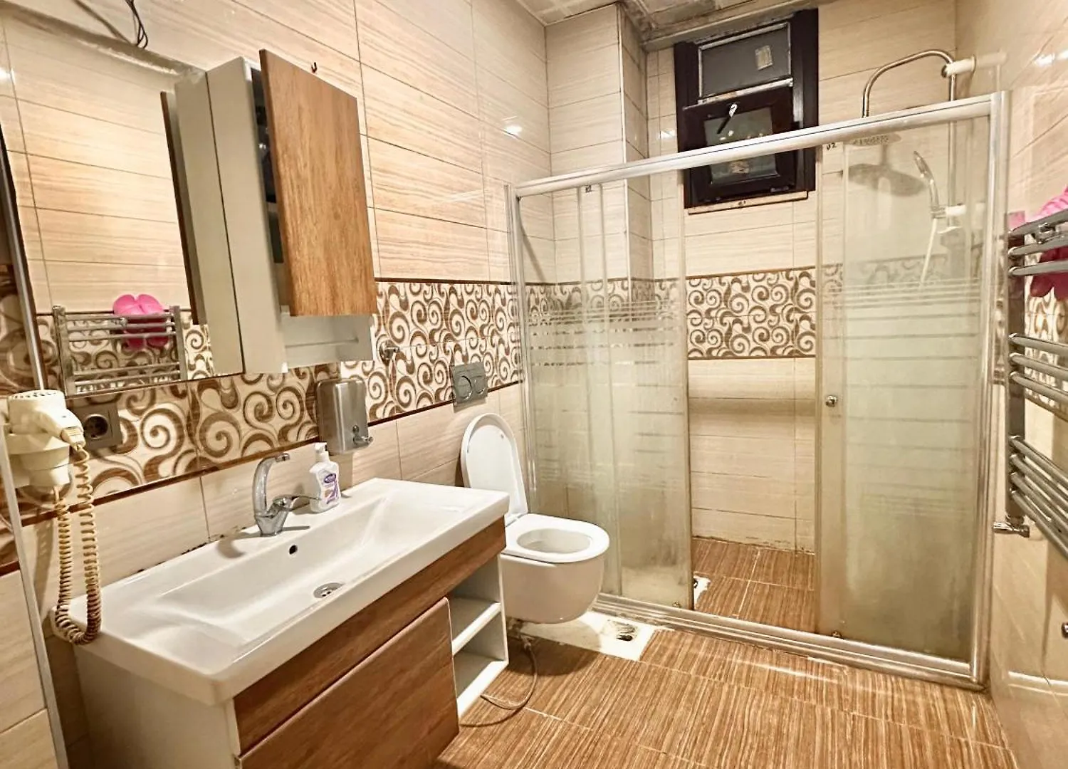 Sultanahmet Garden Apartment Istanbul 0*,  Turkey